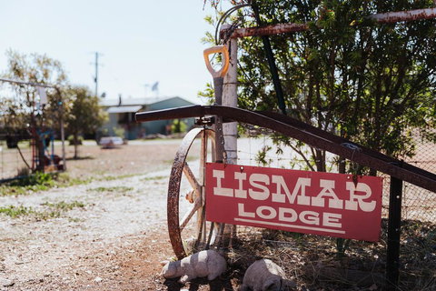A Lismar Lodge Cottage - Kempsey Accommodation 1