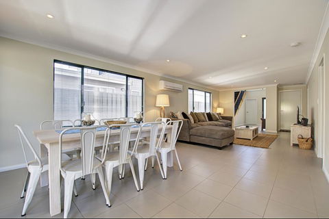 A Little Luxury In Town - Kempsey Accommodation 2