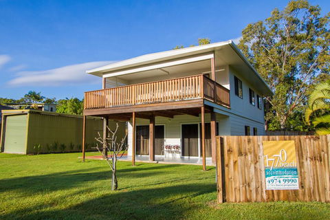 A Lure - Kempsey Accommodation 1