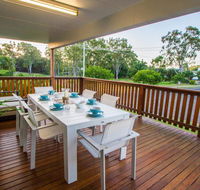 A Lure - Kempsey Accommodation