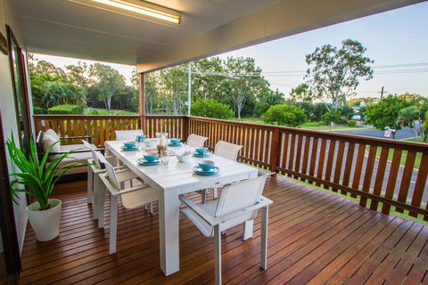 A Lure - Kempsey Accommodation 0