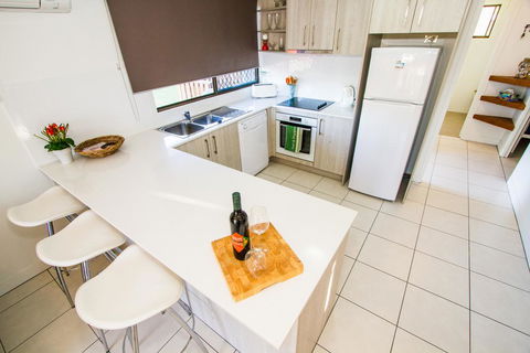 A Lure - Kempsey Accommodation 3