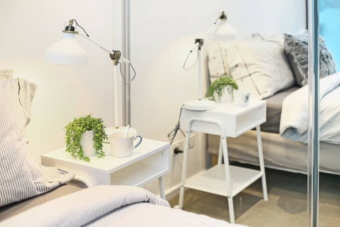 A Modern & Central Apt With Beautiful City Views - Kempsey Accommodation 3