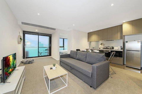 A Modern & Central Apt With Beautiful City Views - Kempsey Accommodation 0