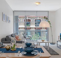 A Modern  Stylish Studio Near Darling Harbour - Kempsey Accommodation