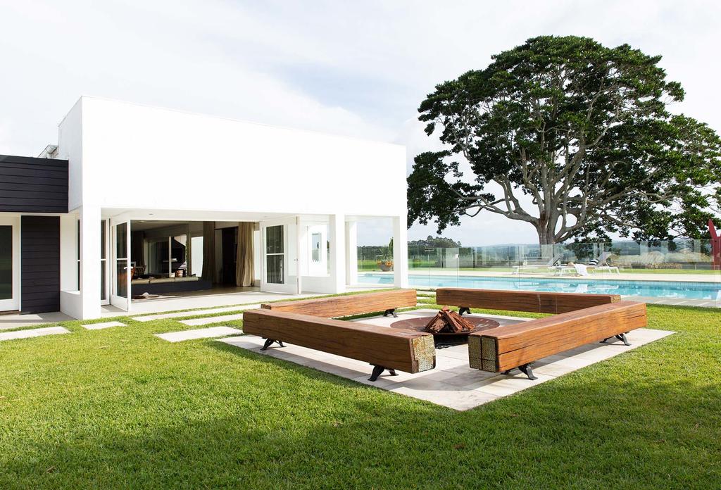 Federal NSW Kempsey Accommodation