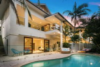 A PERFECT STAY - Beachcomber Blue
