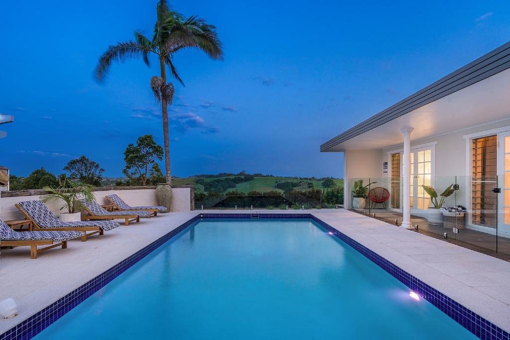 Talofa NSW Kempsey Accommodation