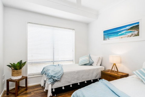 A PERFECT STAY - Julian Rocks House - Kempsey Accommodation 1