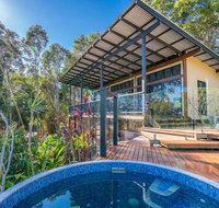 A PERFECT STAY - Ourmuli Cabin - Kempsey Accommodation
