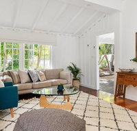 A PERFECT STAY - San Juan Surfers Cottage - Kempsey Accommodation