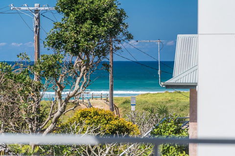 A PERFECT STAY - Sandy Feet - Kempsey Accommodation 1
