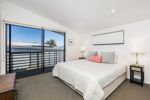 A PERFECT STAY - Sandy Feet - Kempsey Accommodation 3