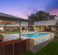 A PERFECT STAY - Serene Myocum - Kempsey Accommodation