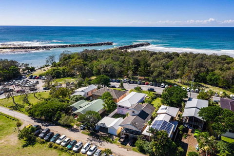 A PERFECT STAY - Sunset Beach - Summer Breeze - Kempsey Accommodation 2