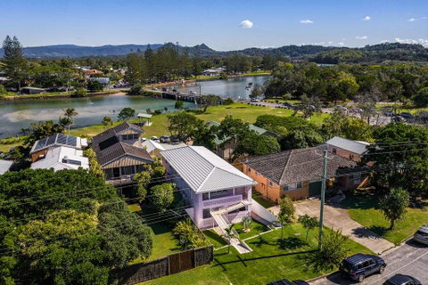 A PERFECT STAY - Sunset Beach - Summer Breeze - Kempsey Accommodation 1