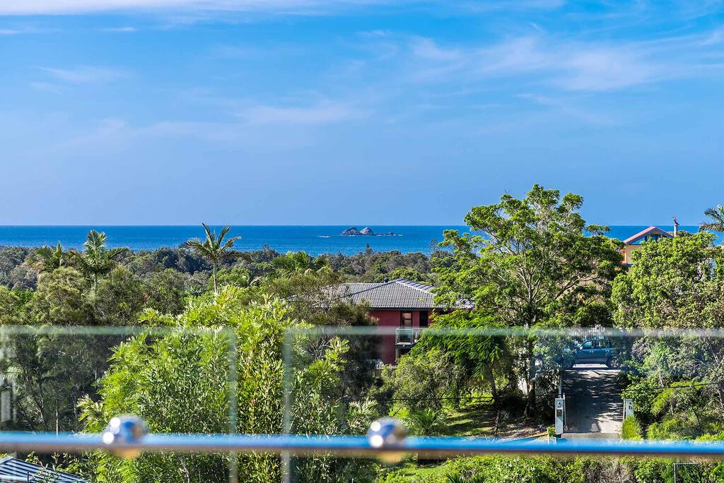Coorabell ACT Kempsey Accommodation