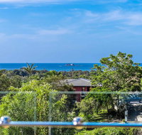 A PERFECT STAY - The Lookout - Kempsey Accommodation