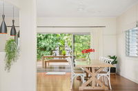 A PERFECT STAY - The White Rabbit