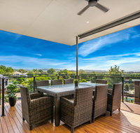A PERFECT STAY - Wollumbin Haus Byron - Kempsey Accommodation