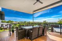 A PERFECT STAY - Wollumbin Haus Byron