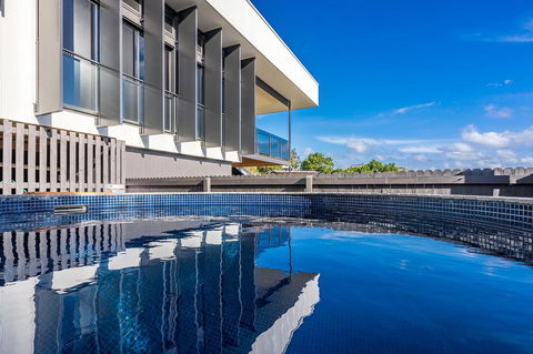 A PERFECT STAY - Wollumbin Haus Byron - Kempsey Accommodation 1