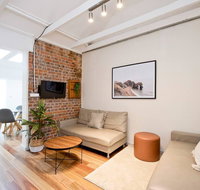 A Quaint Darlinghurst Cottage - Kempsey Accommodation