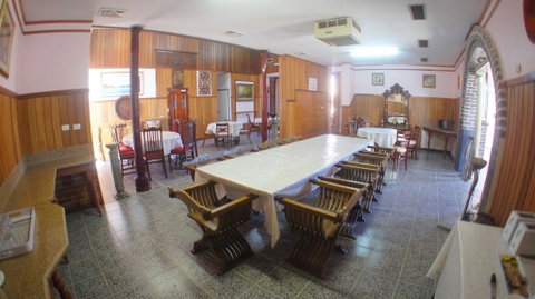 A Railway Lodge - Kempsey Accommodation 2