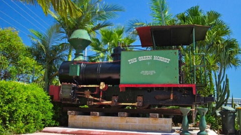 A Railway Lodge - Kempsey Accommodation 0