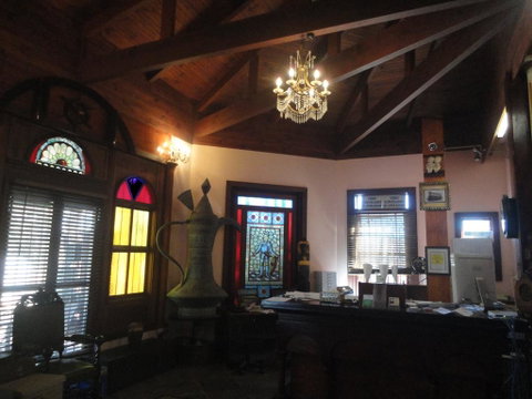 A Railway Lodge - Kempsey Accommodation 1
