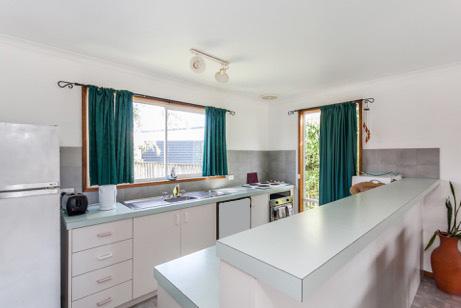 A River Bed Cottage - Kempsey Accommodation 1