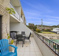 A Sea Mist at The Dunes - Fingal Bay - Kempsey Accommodation