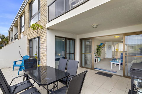 A Sea Mist At The Dunes - Fingal Bay - Kempsey Accommodation 1
