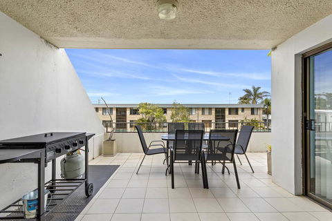 A Sea Mist At The Dunes - Fingal Bay - Kempsey Accommodation 2