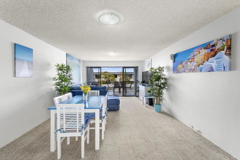 A Sea Mist At The Dunes - Fingal Bay - Kempsey Accommodation 3
