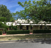 A Settlers Cottage Accommodation Bathurst CBD - Kempsey Accommodation