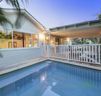 A Summer Cottage - Kempsey Accommodation