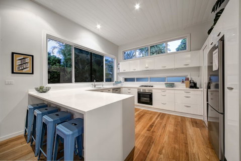 A Summer Cottage - Kempsey Accommodation 2