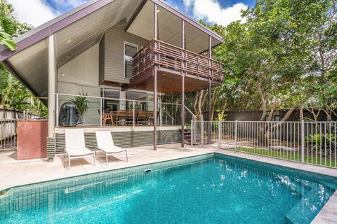 A SWEET ESCAPE - Ariel's - Kempsey Accommodation 0