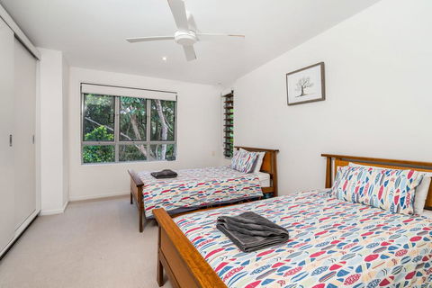 A SWEET ESCAPE - Ariel's - Kempsey Accommodation 3