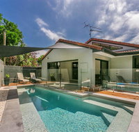A SWEET ESCAPE - At the Beach - Kempsey Accommodation