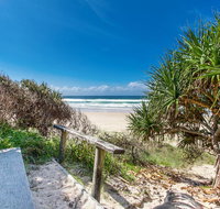 A SWEET ESCAPE - Beachfront Tranquility - Kempsey Accommodation