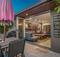 A SWEET ESCAPE - Brandon St Beach  Spa - Kempsey Accommodation