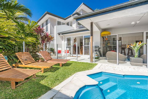 A SWEET ESCAPE - Serenity On Sallywattle - Kempsey Accommodation 0