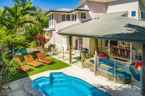 A SWEET ESCAPE - Serenity On Sallywattle - Kempsey Accommodation 1