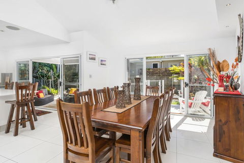 A SWEET ESCAPE - Serenity On Sallywattle - Kempsey Accommodation 2