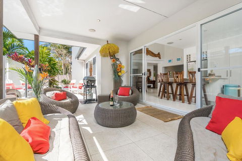 A SWEET ESCAPE - Serenity On Sallywattle - Kempsey Accommodation 3