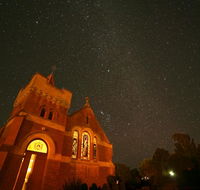 A Tassie Church - Kempsey Accommodation