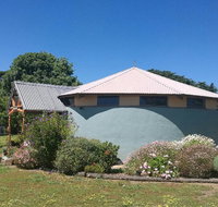 A Victor Harbour Retreat Aldinga-The Round Cottage - Kempsey Accommodation