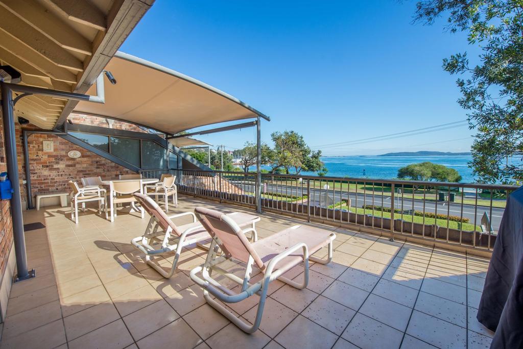 Port Stephens NSW Kempsey Accommodation